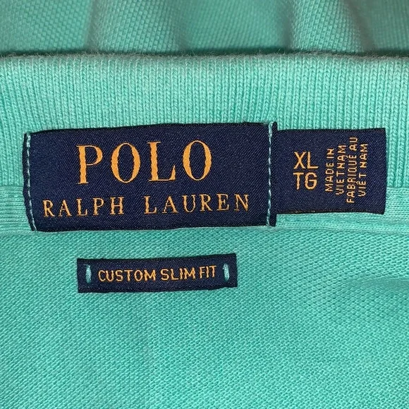 Polo Ralph Lauren Shirt - Picture 3 of 4